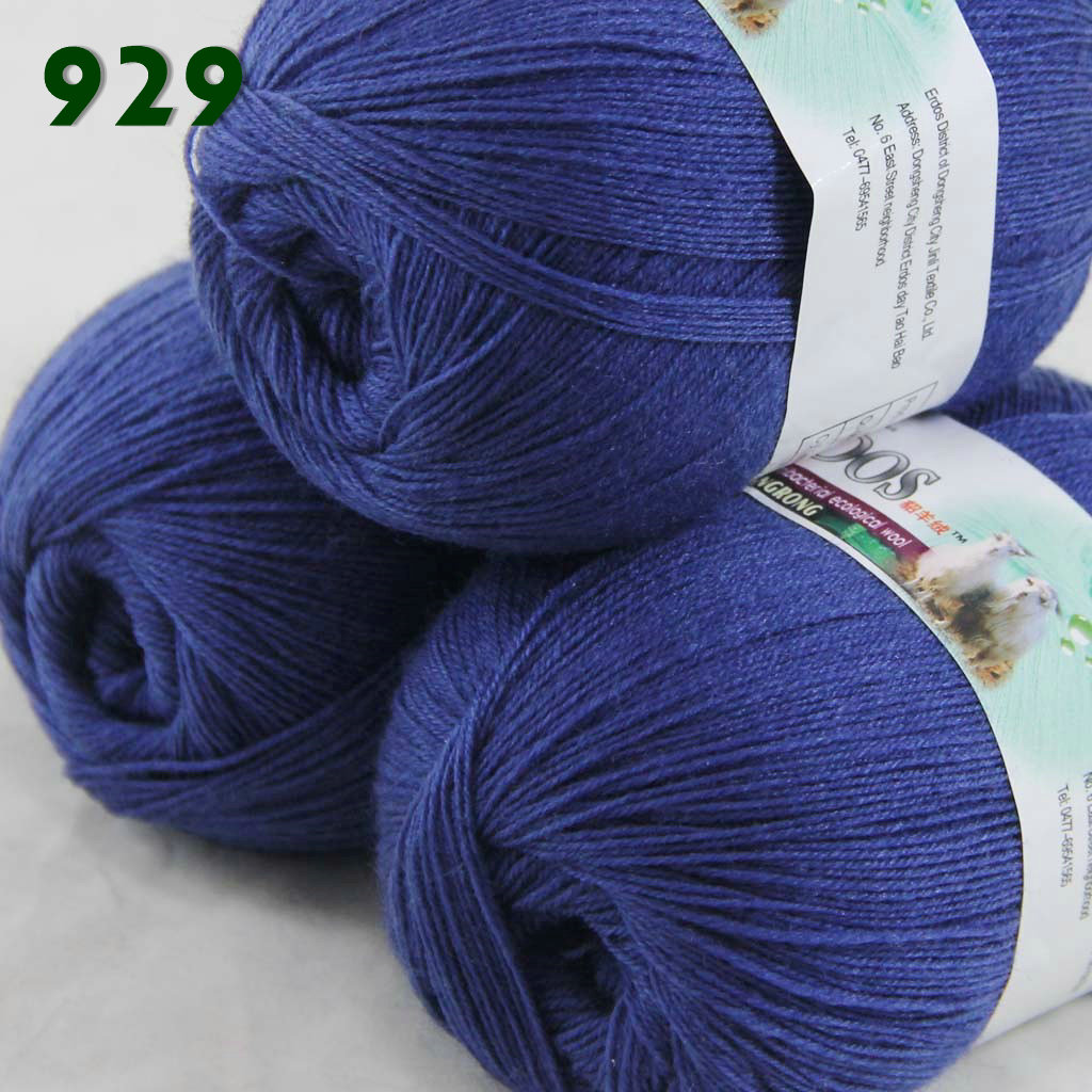 Dark Navy 929