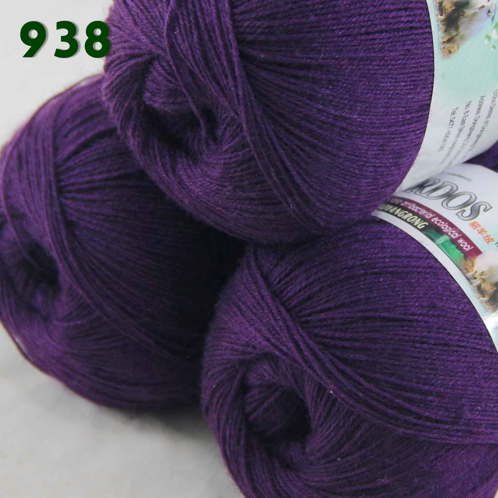 Royal Purple 938