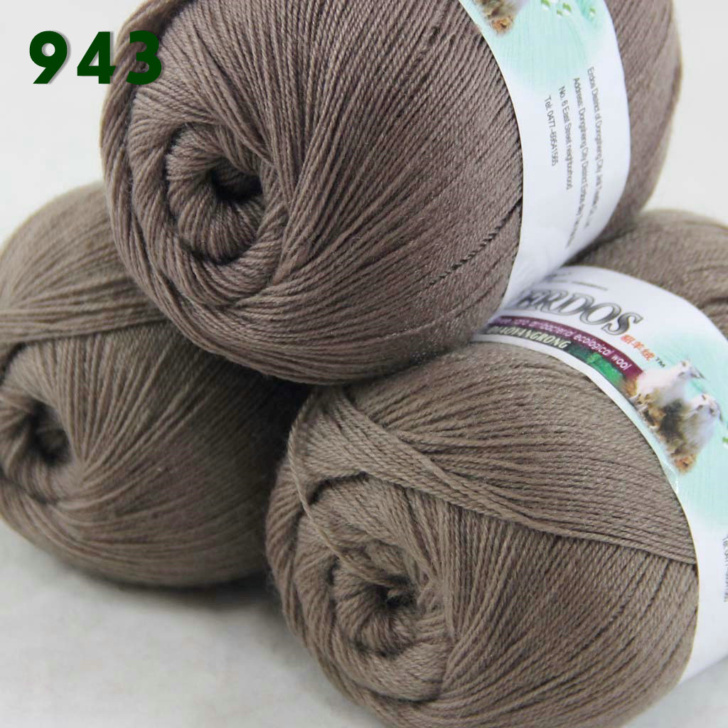 Mocha 943