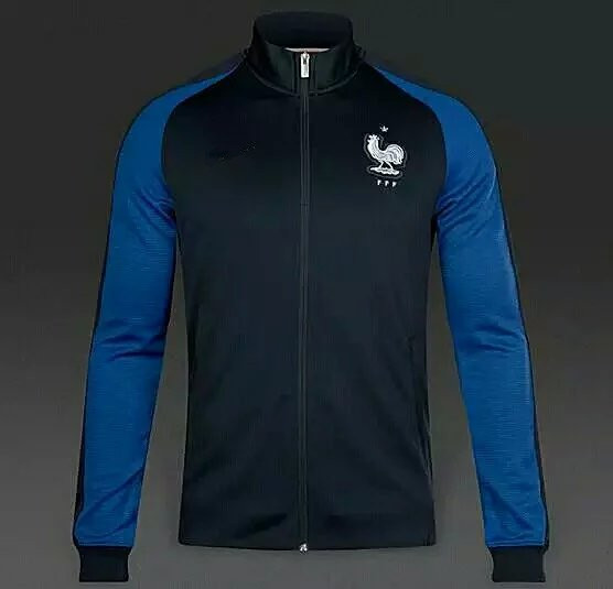 france national team jacket