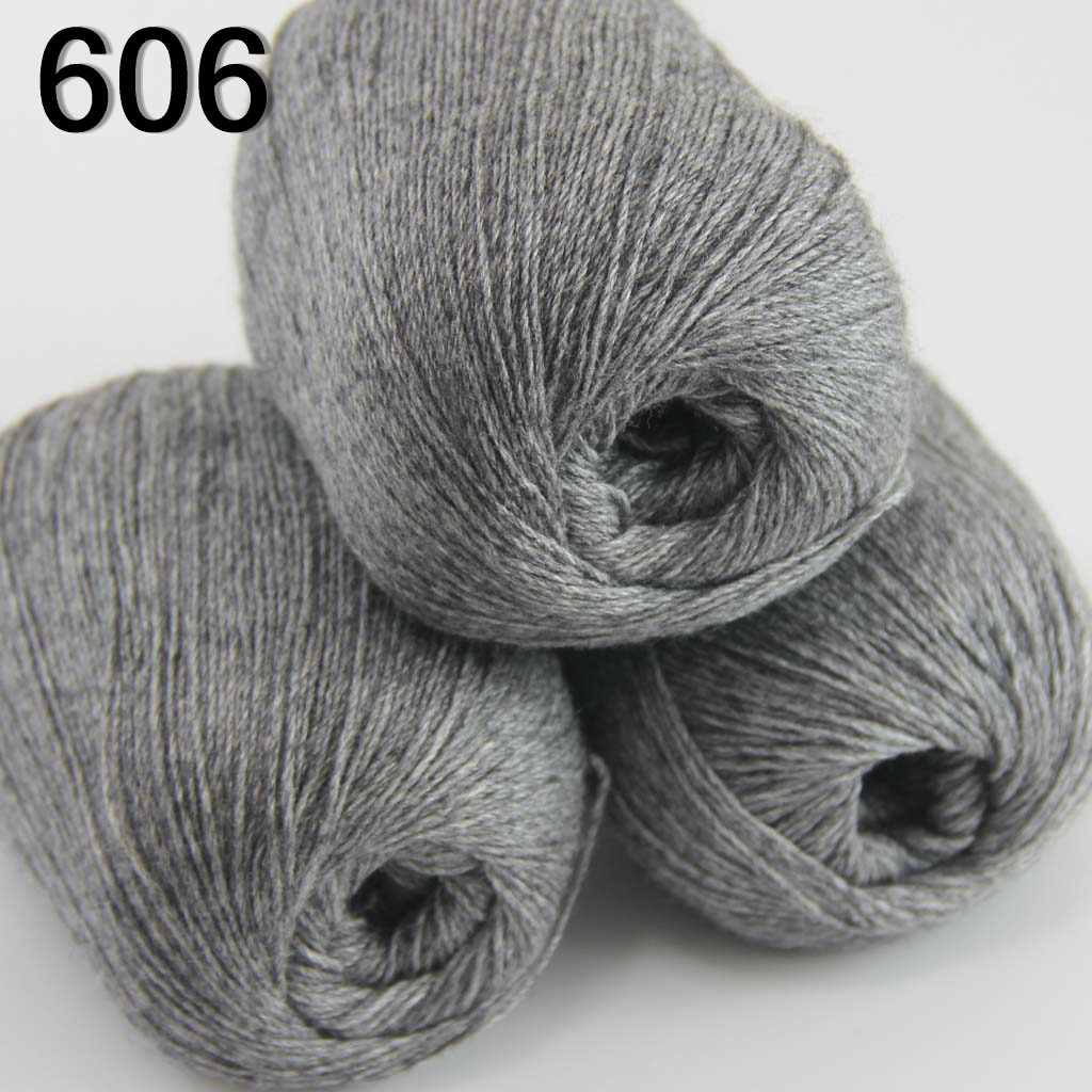 Dark Gray 606