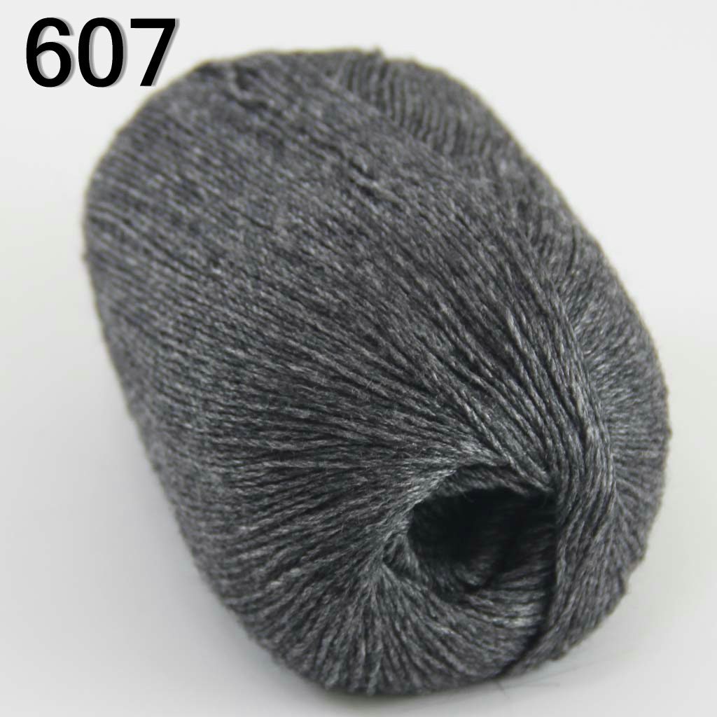 Gris foncé 607