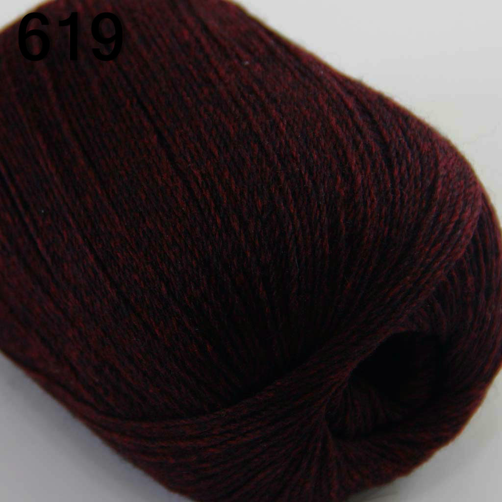 Wine Black 619