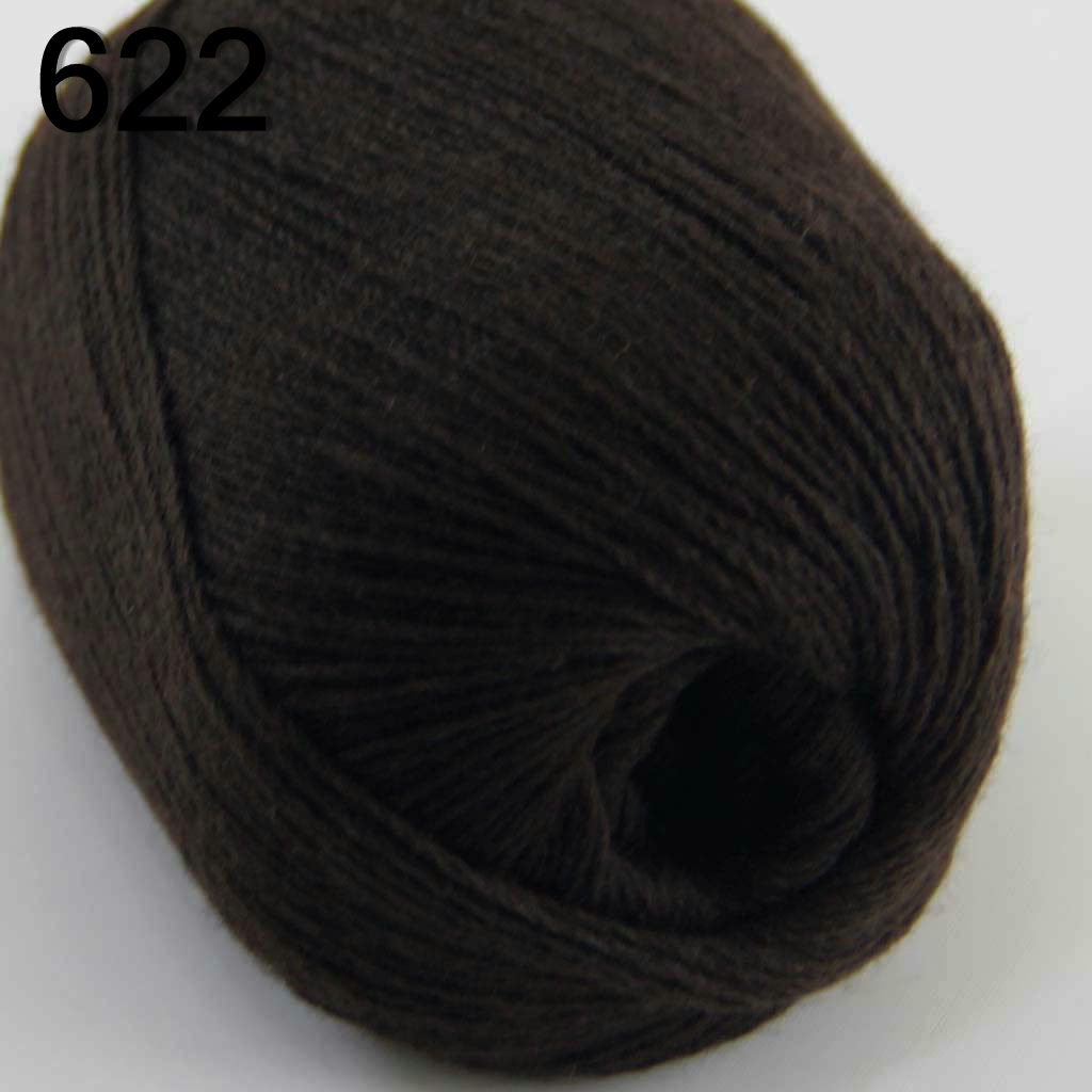 Brown 622