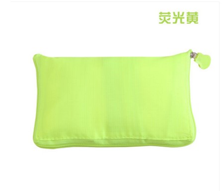 Fluorescent Yellow