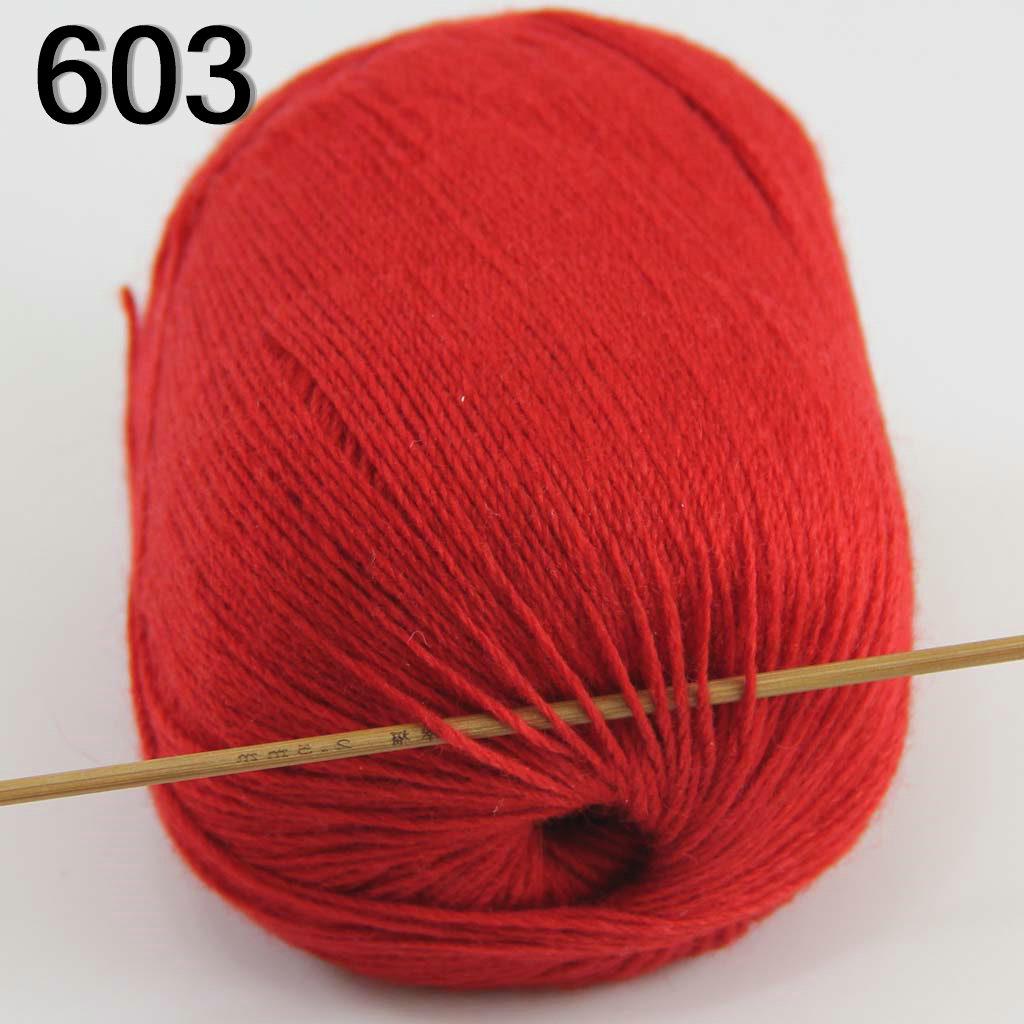 Red 603