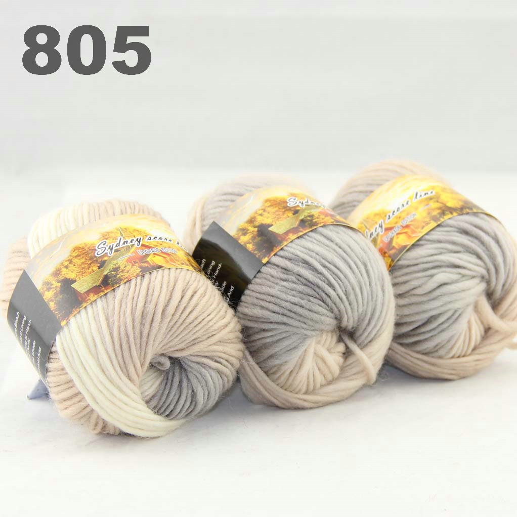 Grey Beige White805