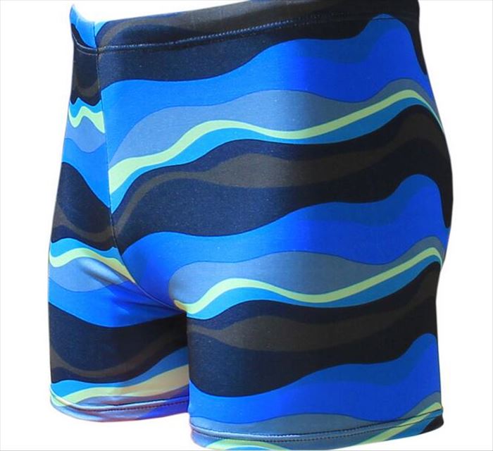 2017 Plaid Mens Swimwear Cool Mens Sexy Boxes Swim Trunks Shorts ...
