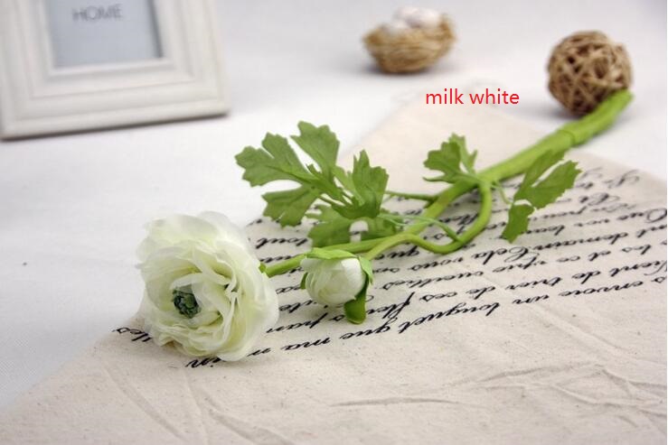 milk White
