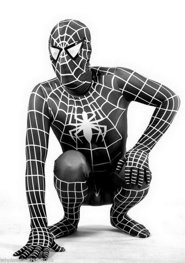 Black And White