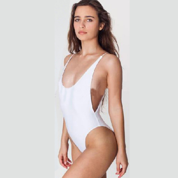 American Teen Tanga 4