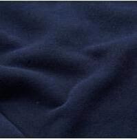 Mörk marinblå