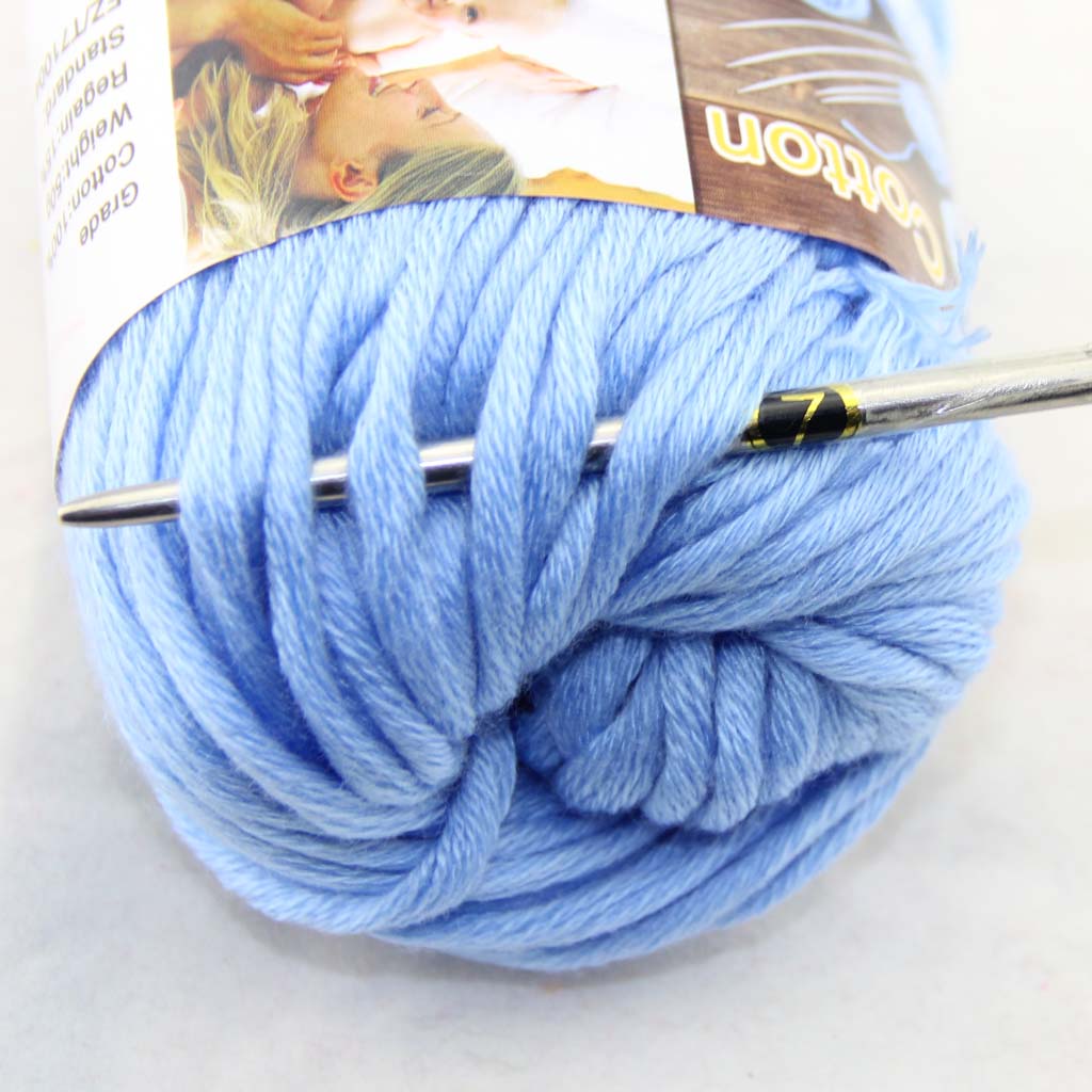 baby Blue