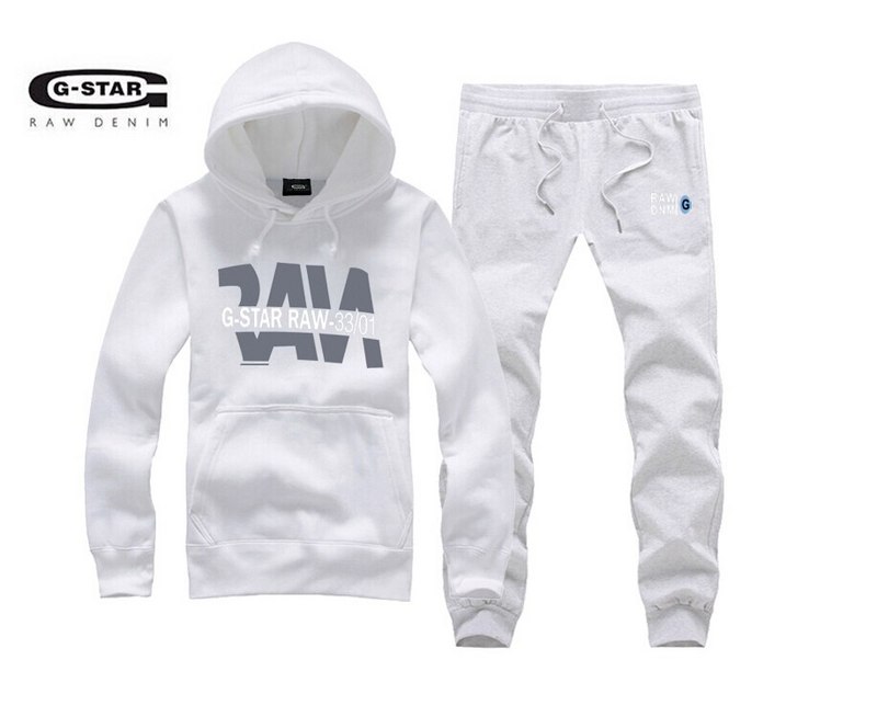 g star raw sweatsuit