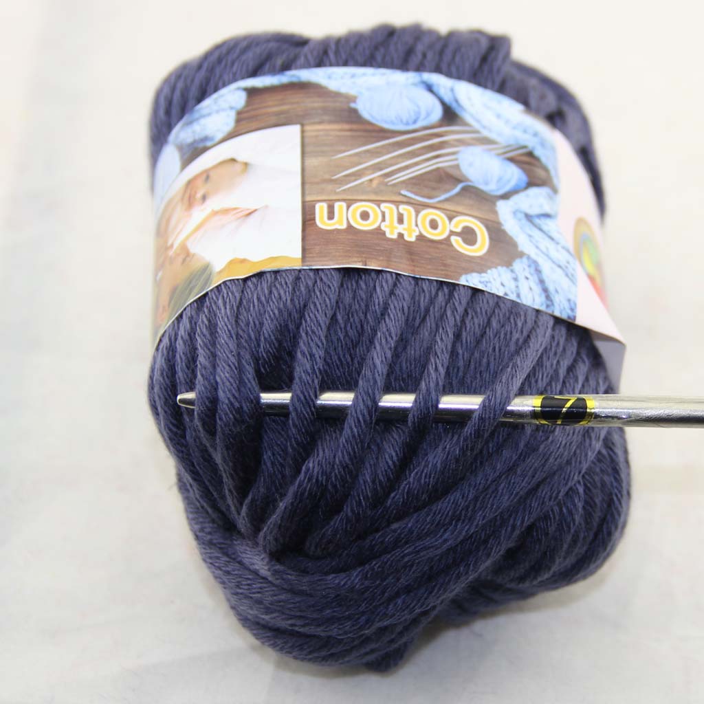 Indigo Blue