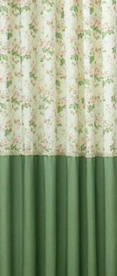 Design No.1 curtain