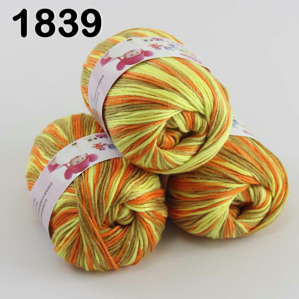 Yellow Orange