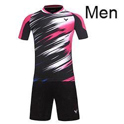 Black one set for man