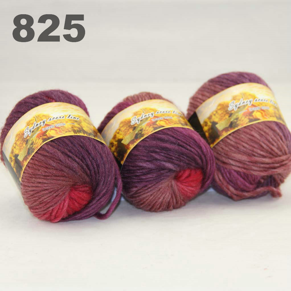 Red Burgundy Plum