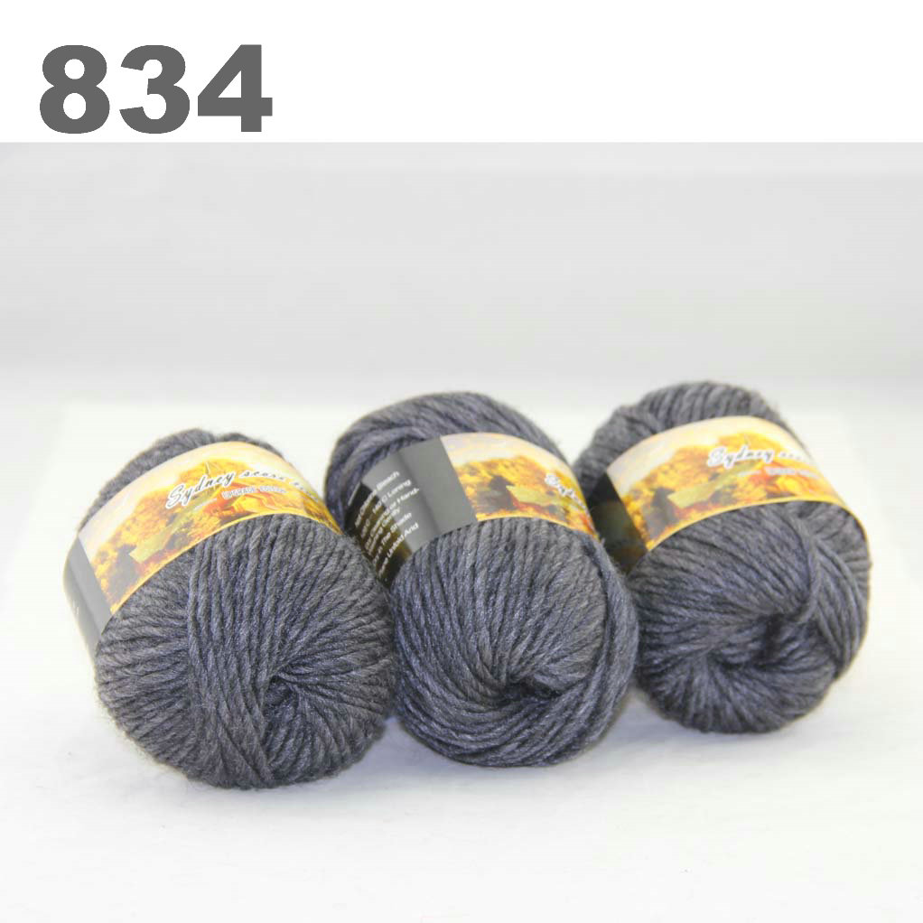 Dark Grey