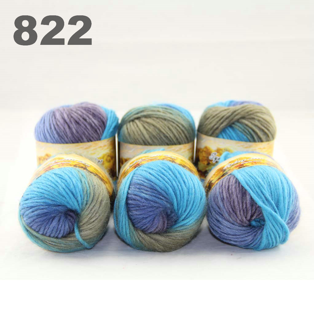 Blue Royal Sand