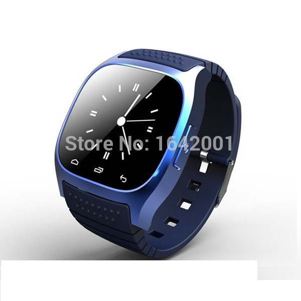 Wholesale Man Woman Watches Electronic Bluetooth Smart Watches Fitness