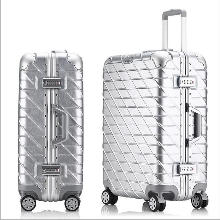 tsa lock trolley bags
