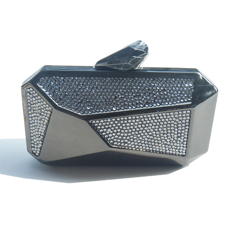 Grey Crystal