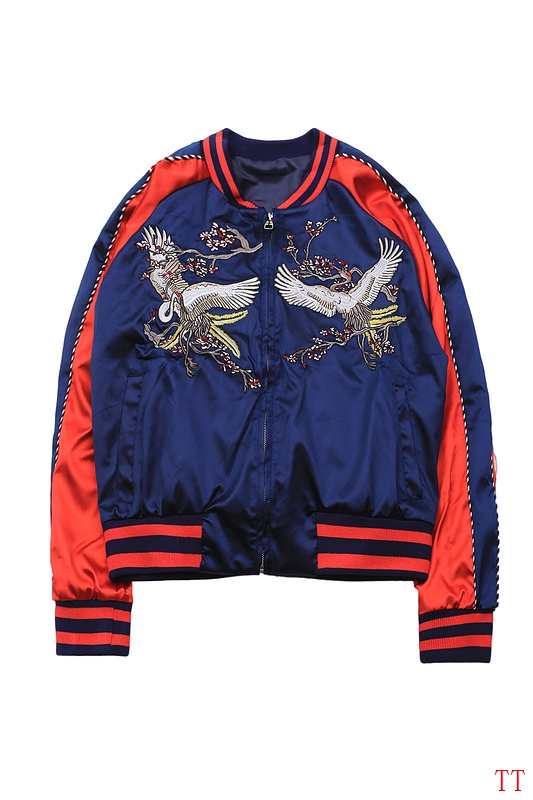 2016 Men Brand Design Bomber Jacket 
