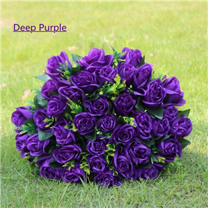 Deep purple