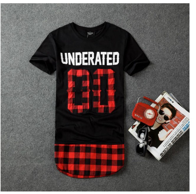 hip hop t shirt online shopping