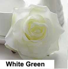 White Green