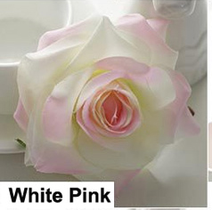 White Pink