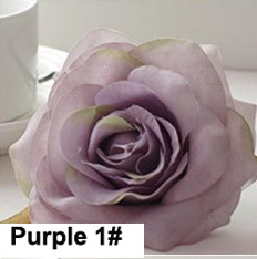 Purple 1#