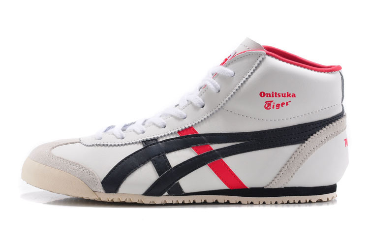 asics tiger high top