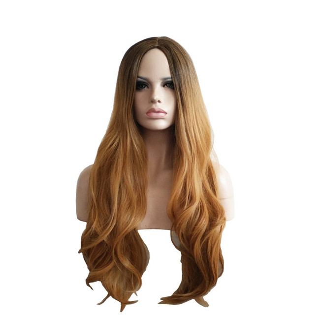 Medium Brown