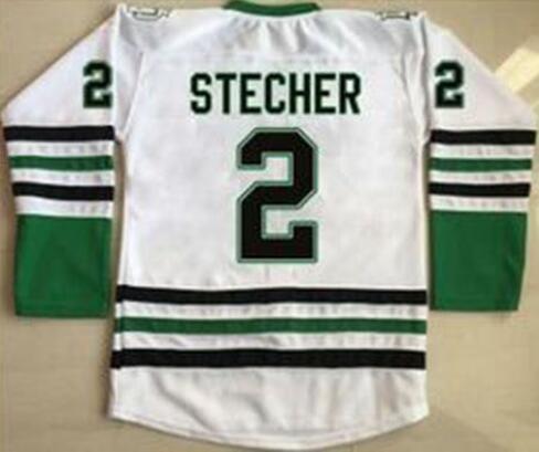 2 stecher.