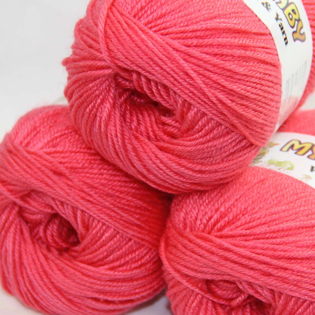rose pink
