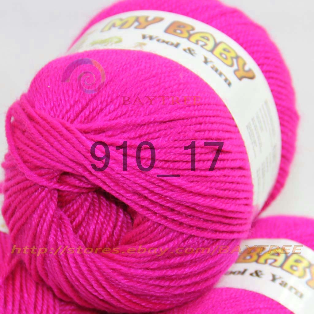 Berry Pink