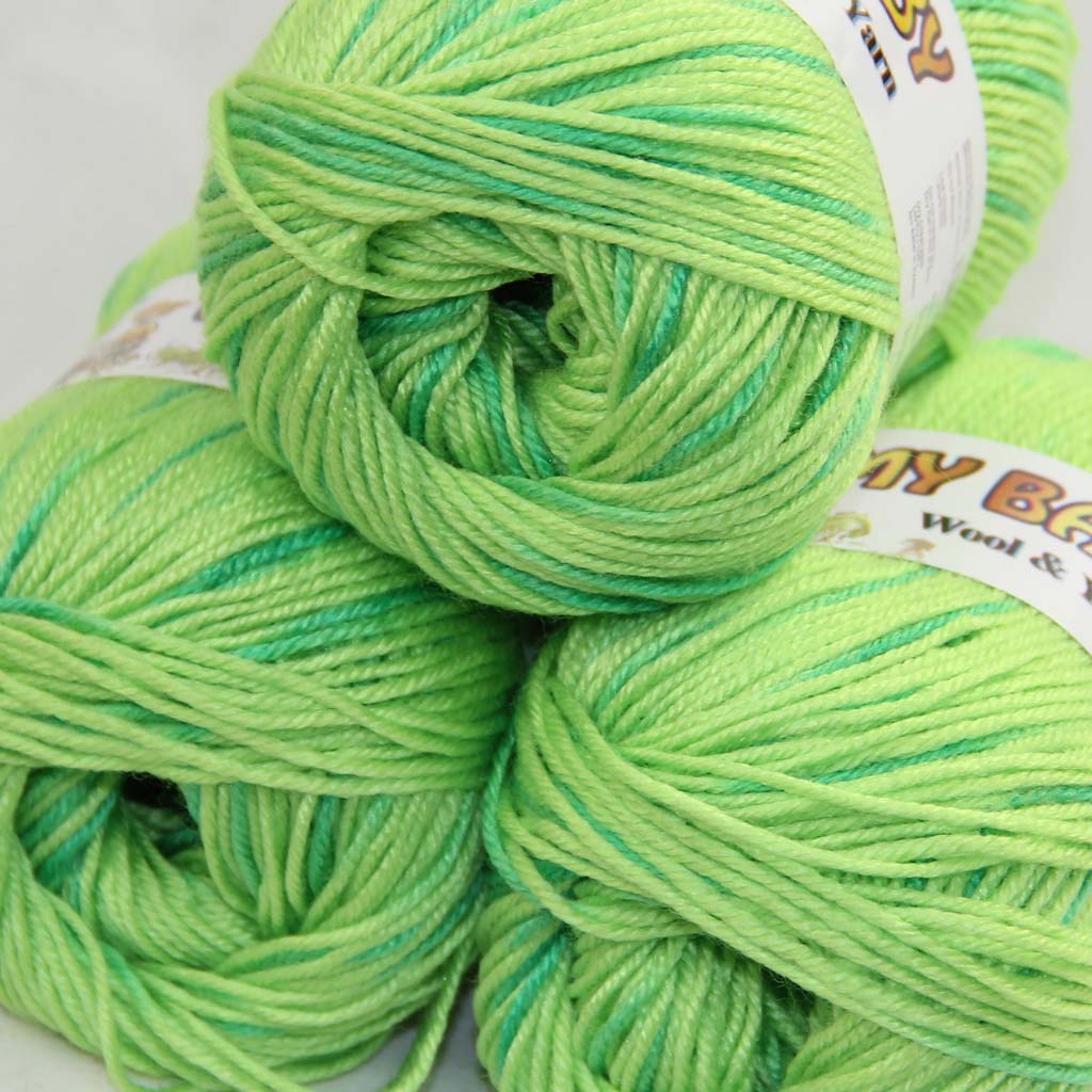 GreenKey Lime