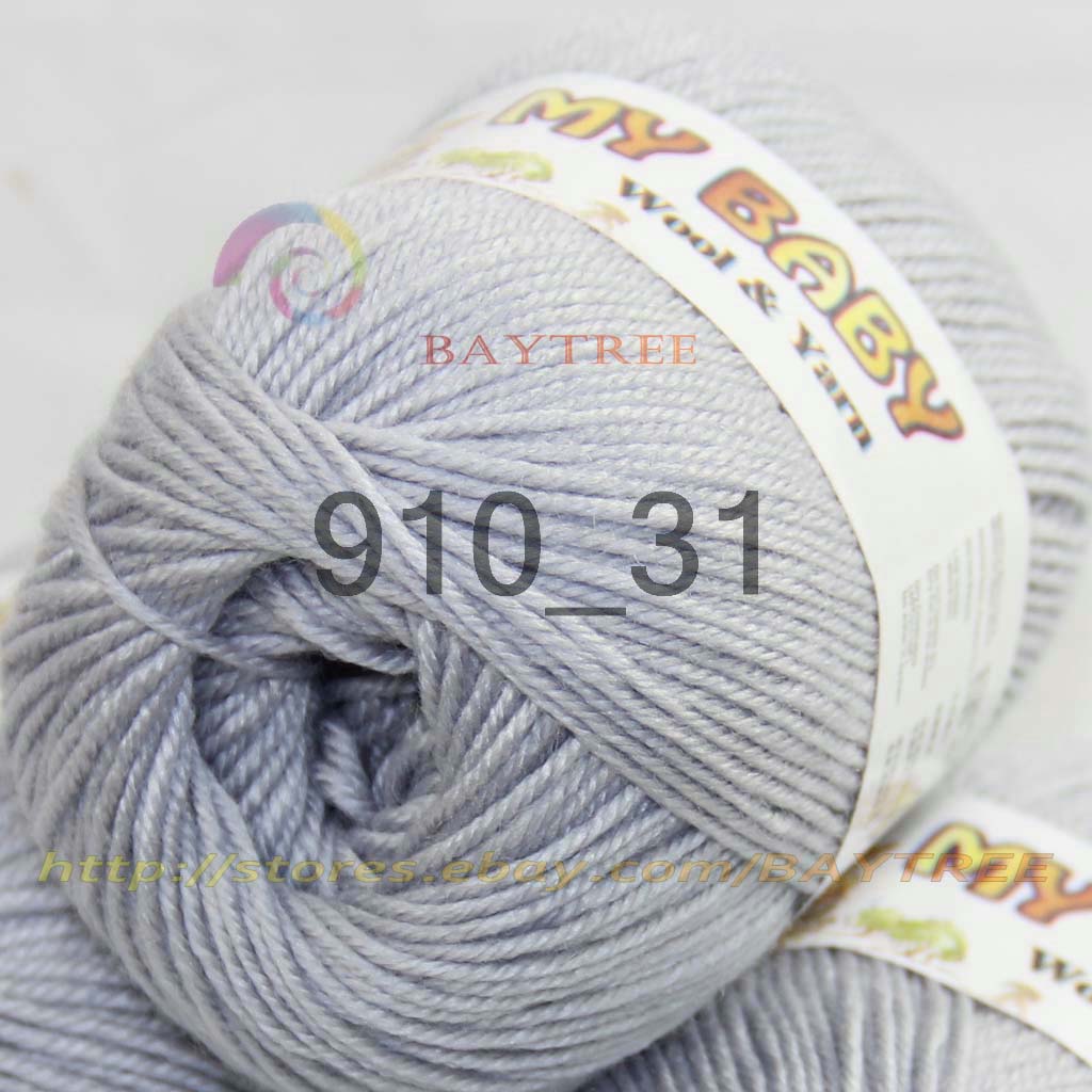 Light Silver