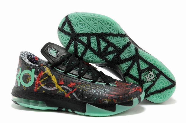 Illusion KD 6 All Stars Gumbo Nola 