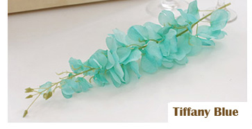 Tiffany blauw