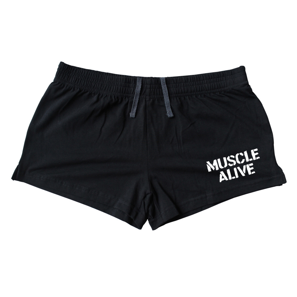 Sports Shorts Man 3 Inseam Gym Shorts Fashion Golds Powerhouse Shorts