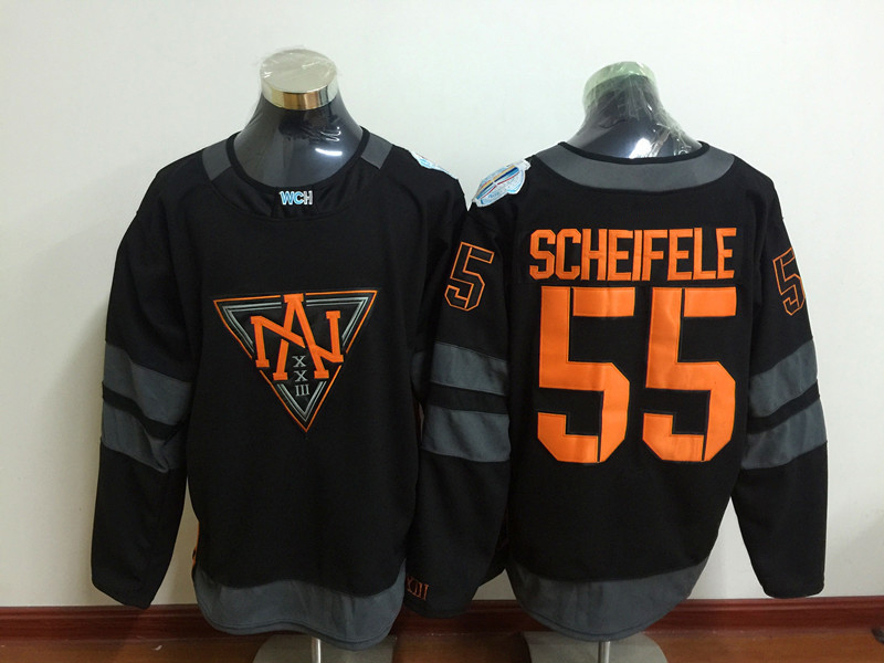 55 scheifele