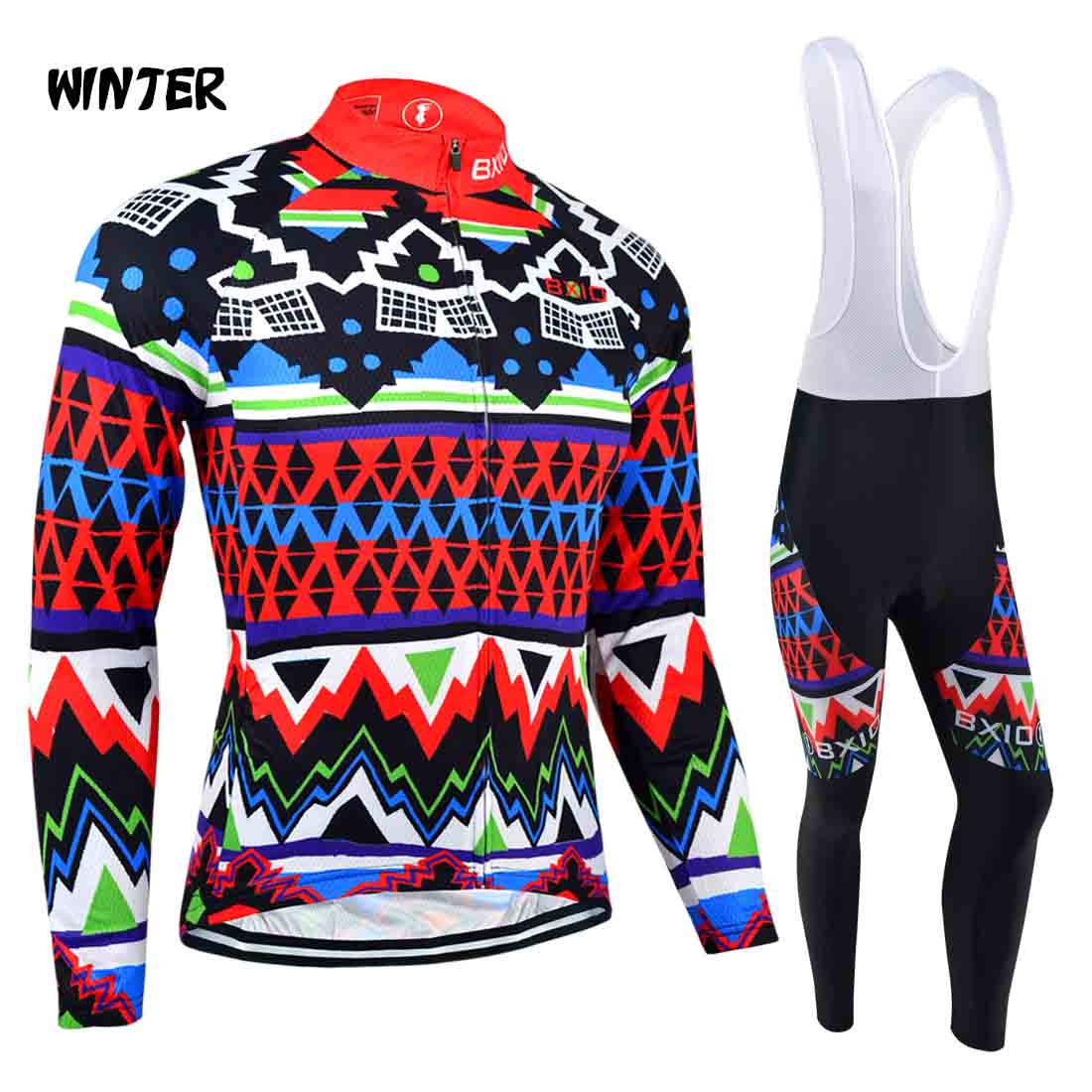 cool cycling clothes