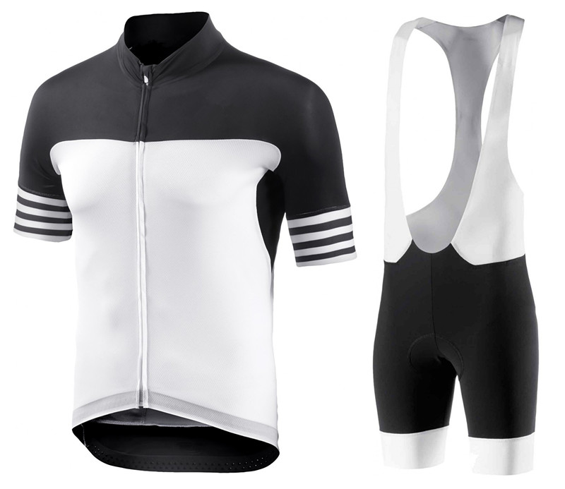 Jersey bib Shorts