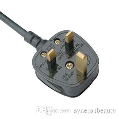 220V Britse plug