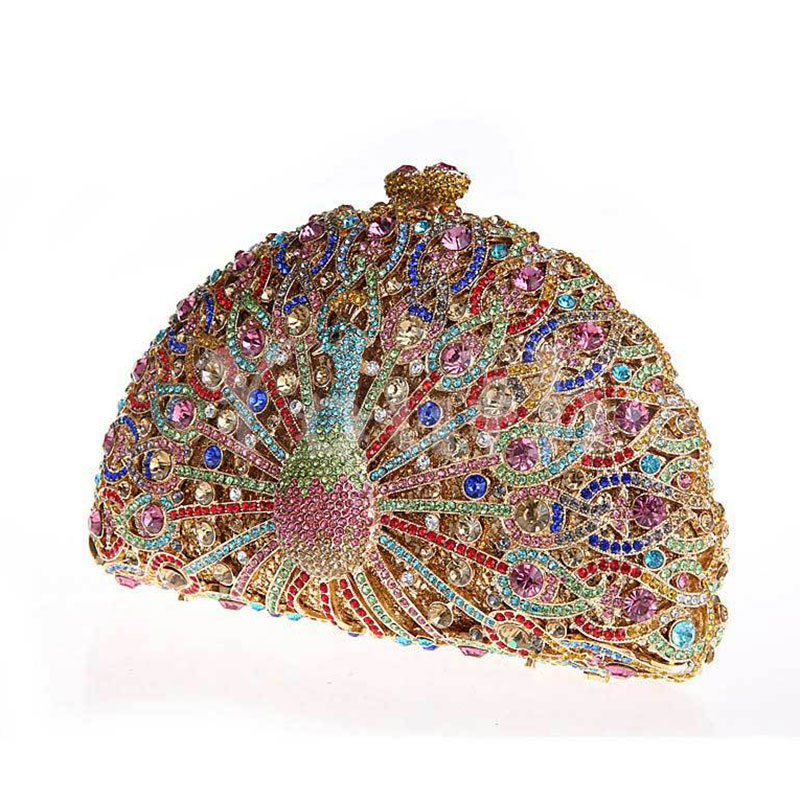 Multicolor-Gold
