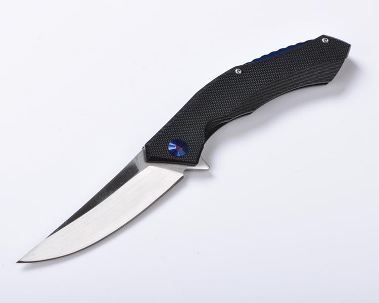 Ножи 58 hrc